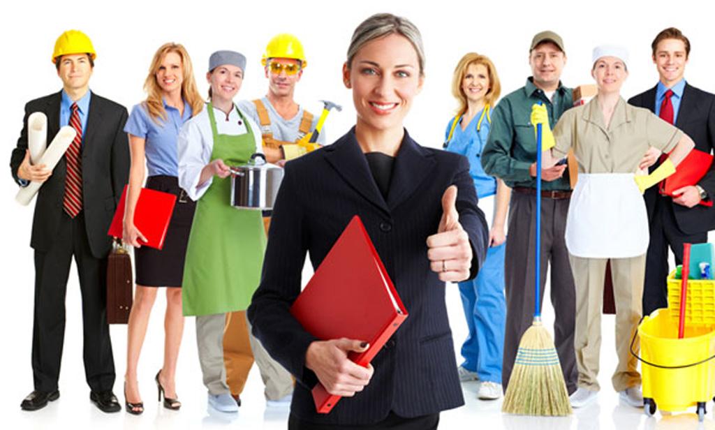 Yeşilyurt Yük Taşıma Personeli